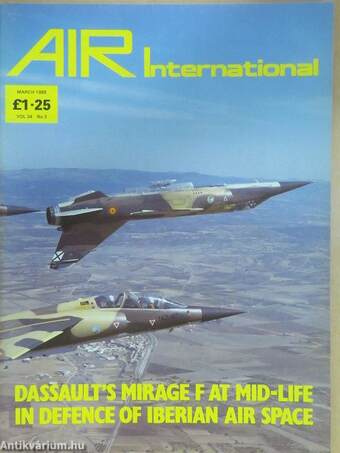 Air International March 1988