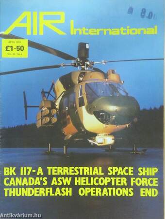 Air International April 1989
