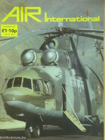 Air International December 1987