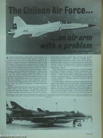 Air International February 1984