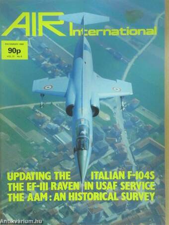 Air International December 1986