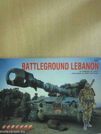 Battleground Lebanon