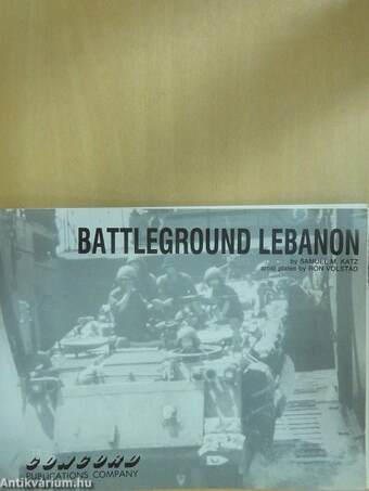 Battleground Lebanon