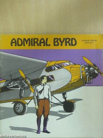 Admiral Byrd