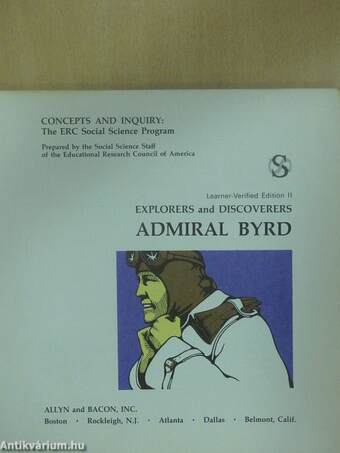 Admiral Byrd