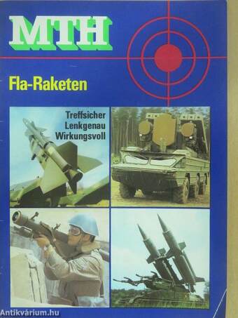 Fla-Raketen