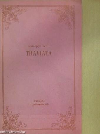 Traviata