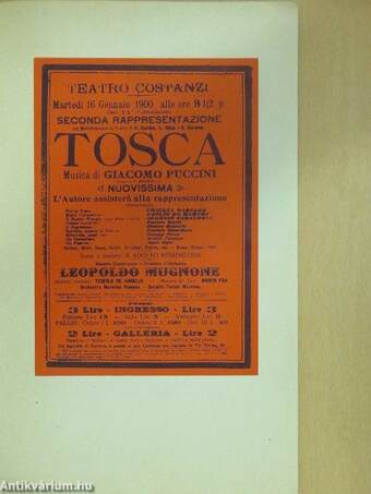 Tosca