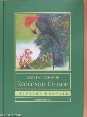 Robinson Crusoe