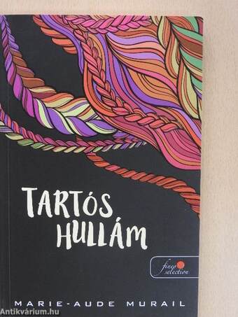 Tartós hullám