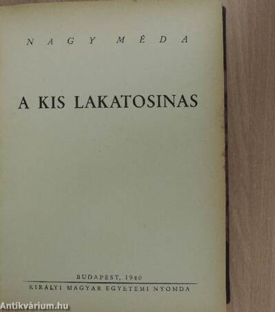 Az élő Széchenyi/A kis lakatosinas/Népünk dalai/A föld keletkezése/Ismerkedés a természettel