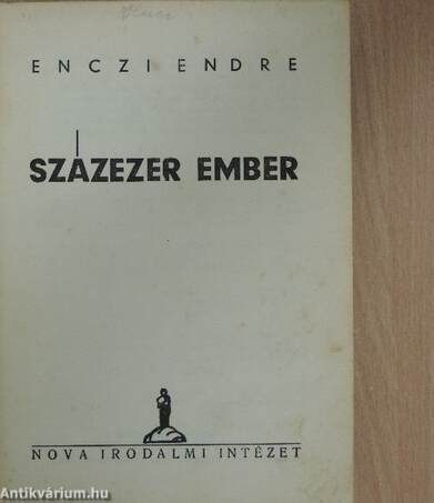 Százezer ember