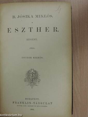 Eszther