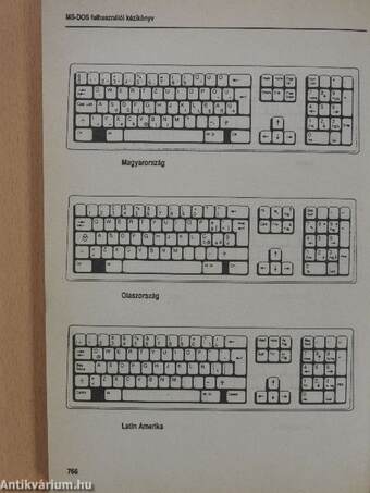 MS DOS 5.0 és kapcsolata a Windows 3.0-val/A Qbasic II. (töredék)