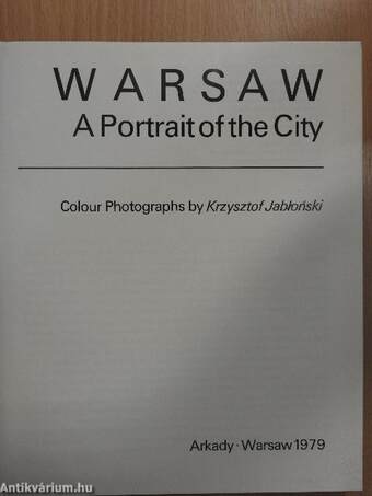 Warsaw