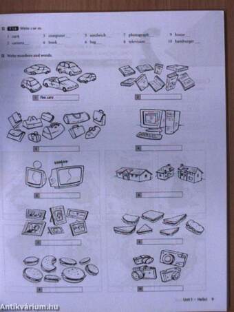 New Headway - Beginner - Workbook without key