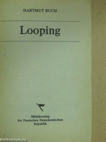 Looping