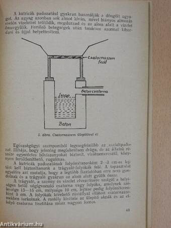 Gyakoribb sertésbetegségek/Sertéshigiéne