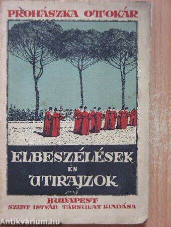 Elbeszélések és utirajzok