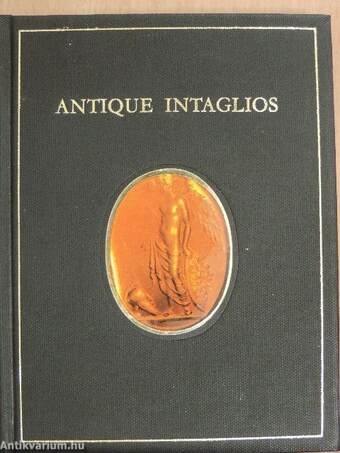 Antique Intaglios in the Hermitage collection