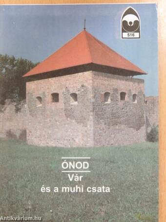 Ónod - Vár és a muhi csata