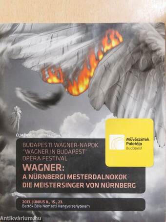Budapesti Wagner-napok