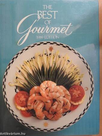 The Best of Gourmet