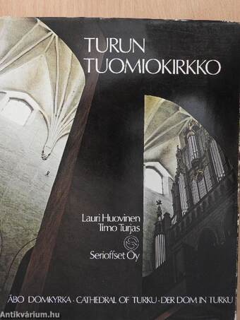 Turun Tuomiokirkko