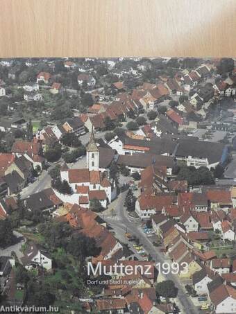 Muttenz 1993