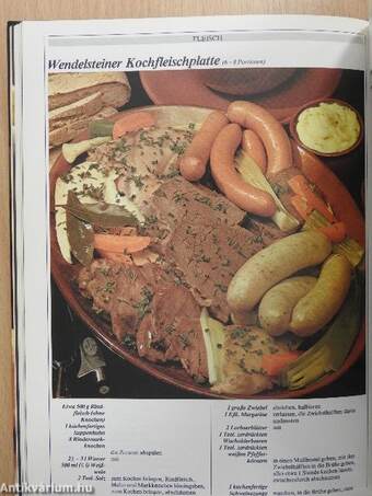 Dr. Oetker Kochbuch