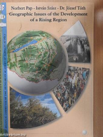 Geographic Issues of the Development of a Rising Region