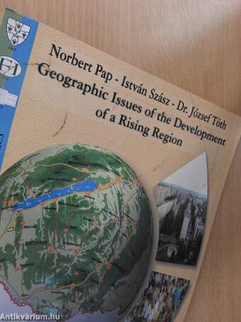 Geographic Issues of the Development of a Rising Region