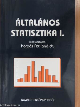 Általános statisztika I.