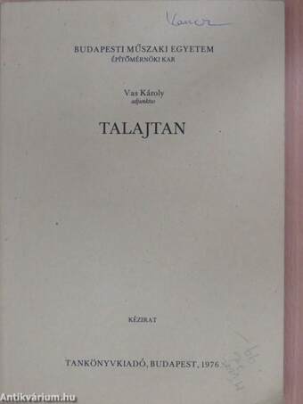 Talajtan