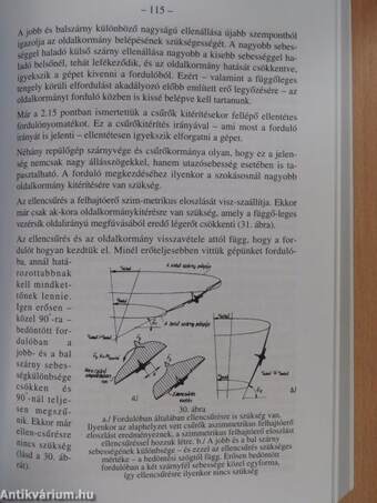 Kezdő vitorlázórepülő