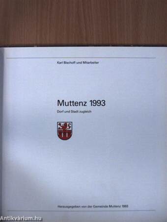 Muttenz 1993