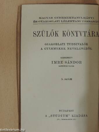 A gyermek szemének gondozása/A fül, orr, torok bajai és gondozása/A gyermek bőrének gondozása