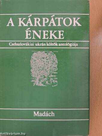 A kárpátok éneke