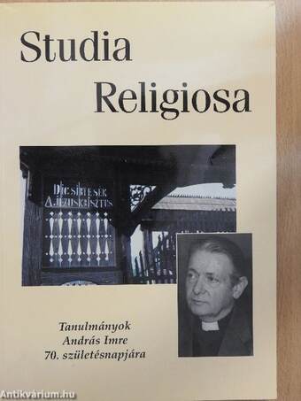 Studia Religiosa