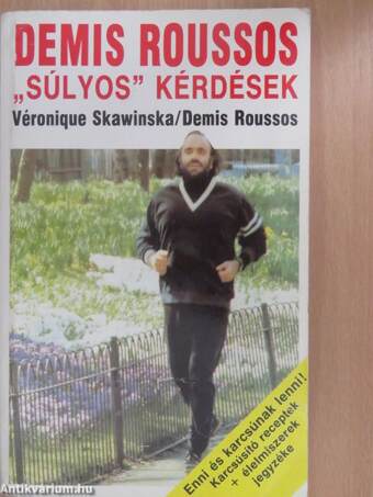 "Súlyos" kérdések