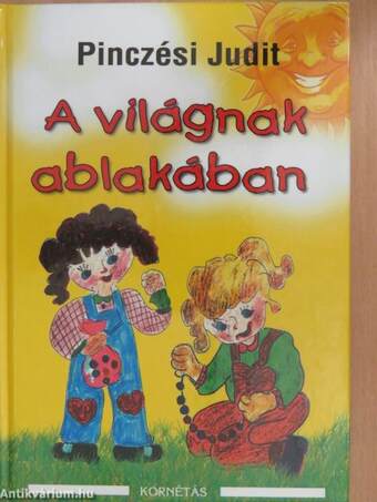 A világnak ablakában