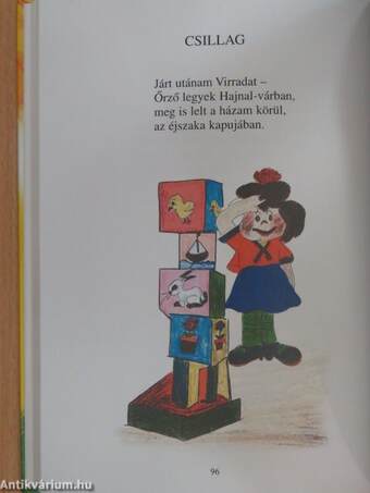 A világnak ablakában