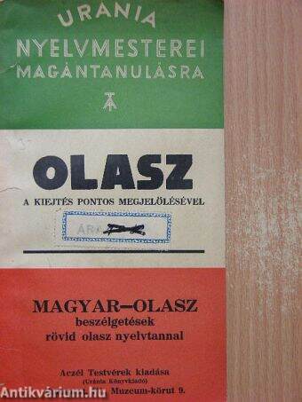 Olasz