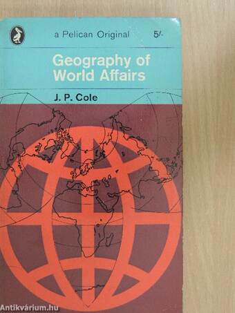 Geography of World Affairs
