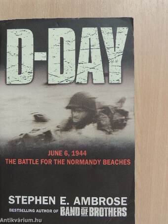 D-Day