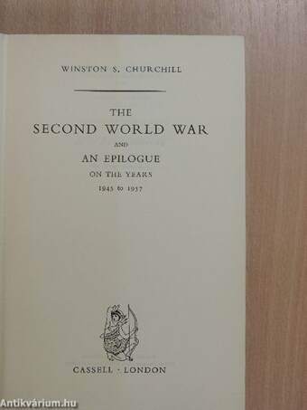 The Second World War