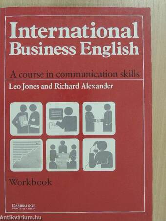 International Business English - Workbook