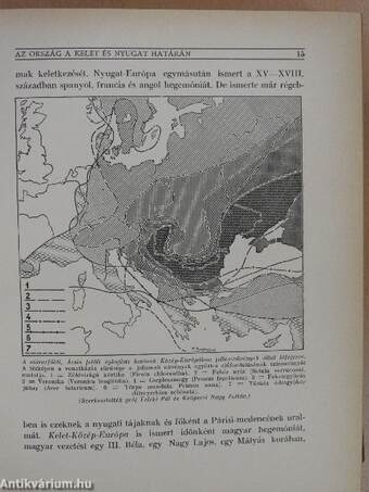 Magyar föld, magyar faj II.