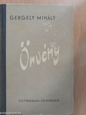 Örvény