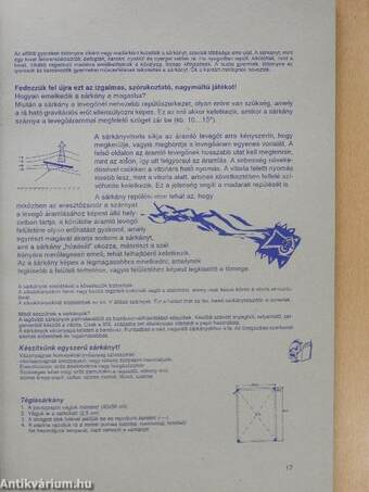 Természetkutató és környezetvédő tanulói munkafüzet II.